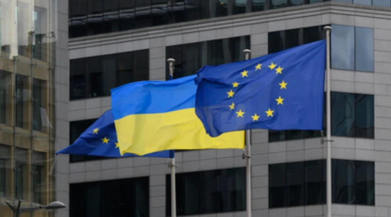 Єврокомісія: Перші кошти з пакета на 90 млрд євро можуть надійти Україні в 2-му кварталі 2026 року