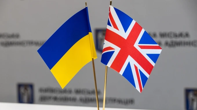 UK Defence Intelligence confirms successful attack on Russian S-400 air defence system in Crimea – photo