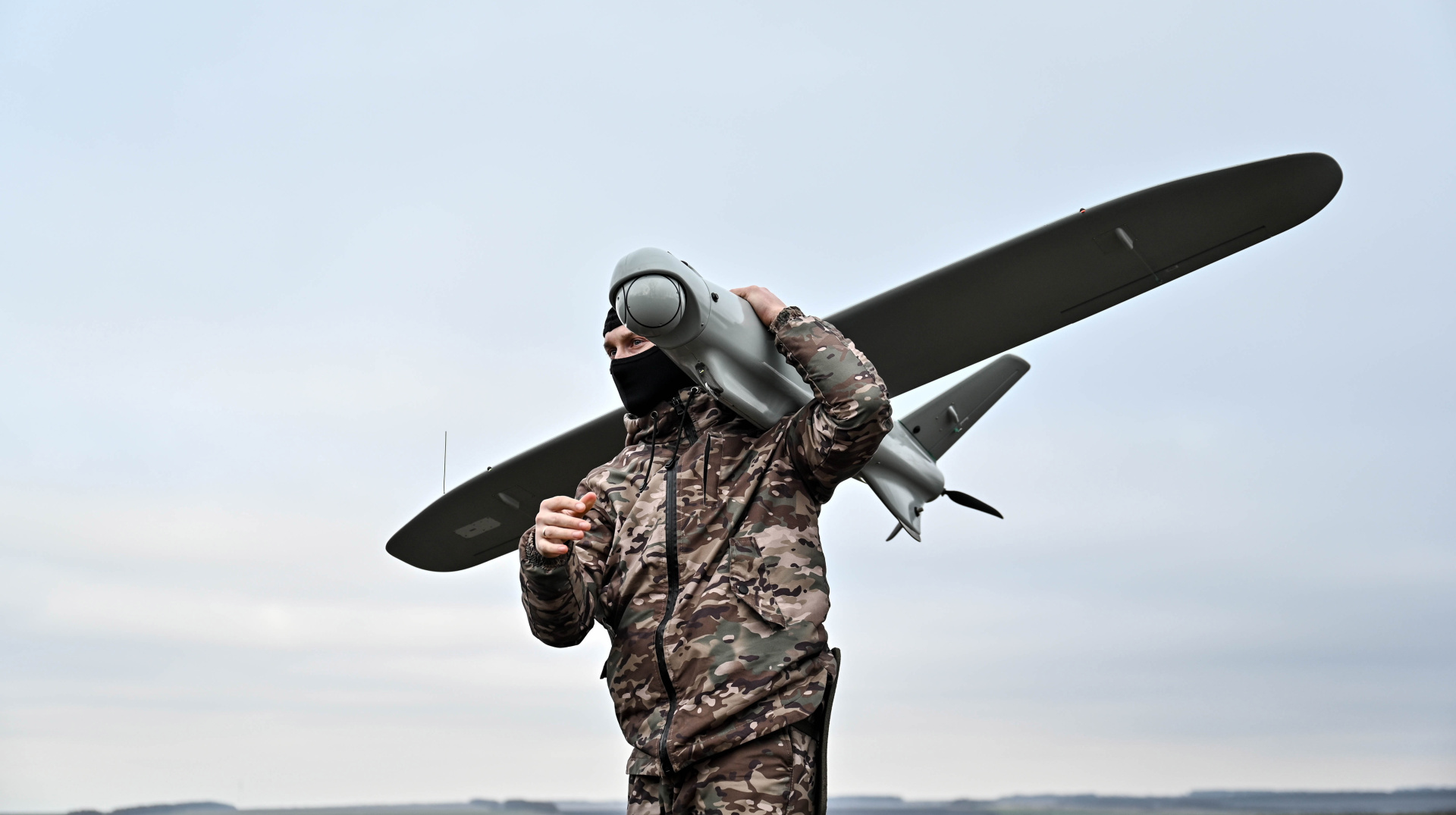 Battlefield sees 132 clashes, 32 of them on Pokrovsk front – Ukraine's General Staff