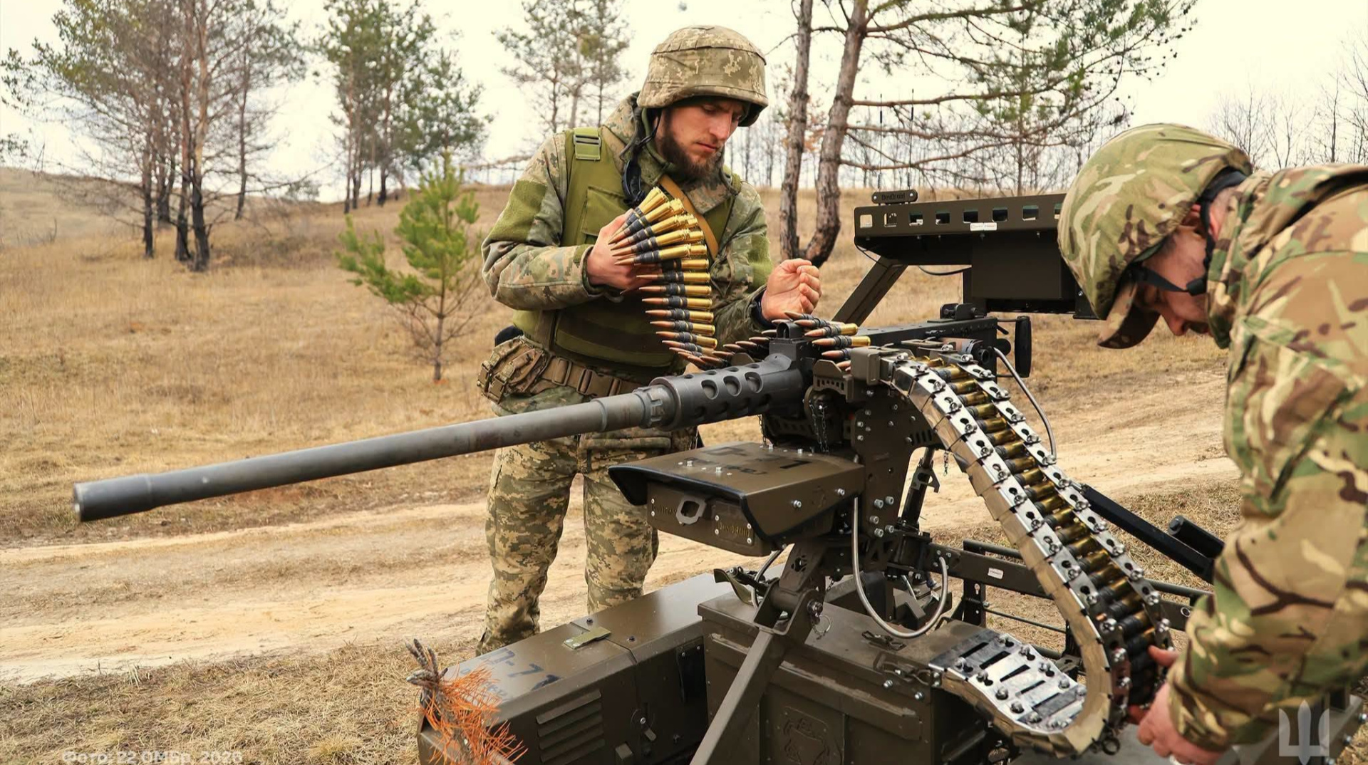 На фронті за день 135 боїв, Покровський напрямок найгарячіший – Генштаб