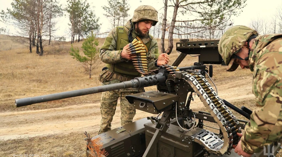 На фронті за день 135 боїв, Покровський напрямок найгарячіший – Генштаб