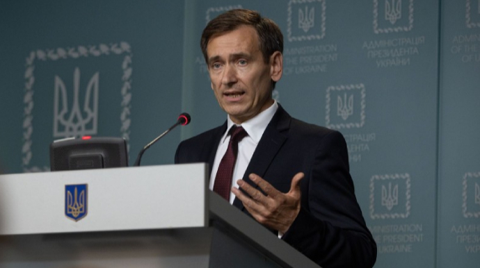 "Плівки Міндіча": Веніславський вважає, що Умєрова треба звільнити з посади секретаря РНБО