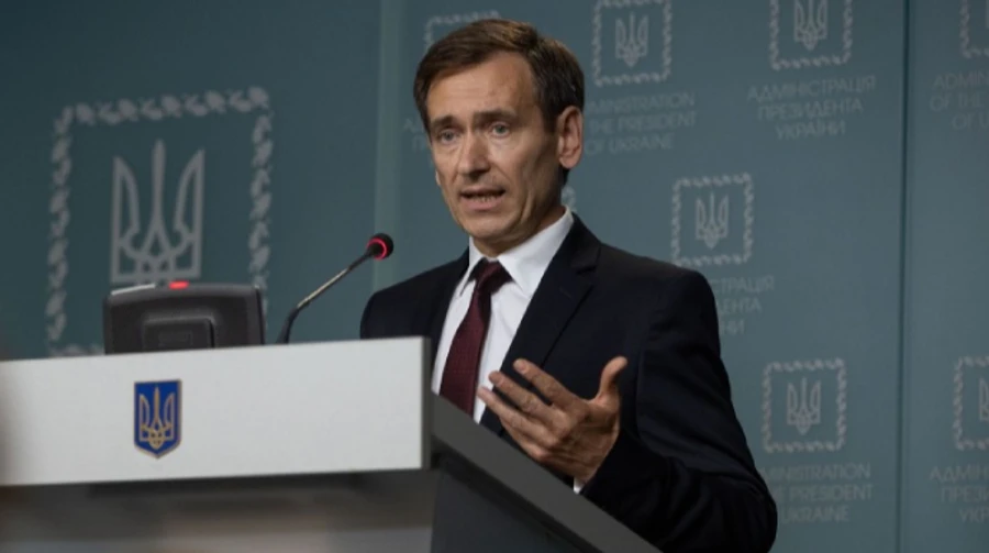 Плівки Міндіча: Веніславський вважає, що Умєрова треба звільнити з посади секретаря РНБО