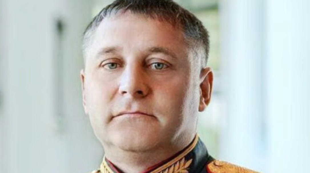Путін призначив очільником Бєлгородської області генерала, який воював проти України