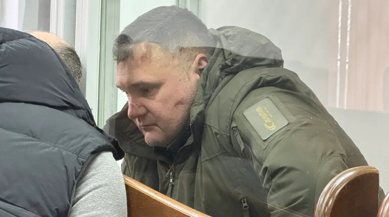 Довічний термін отримав полковник СБУ-"топщур" ФСБ