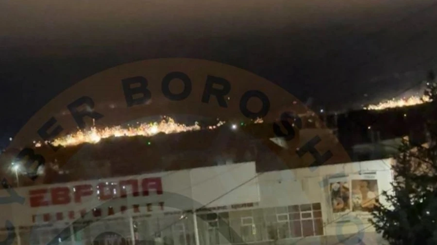 СМИ: Украина впервые ударила ракетами ATACMS по российскому аэродрому