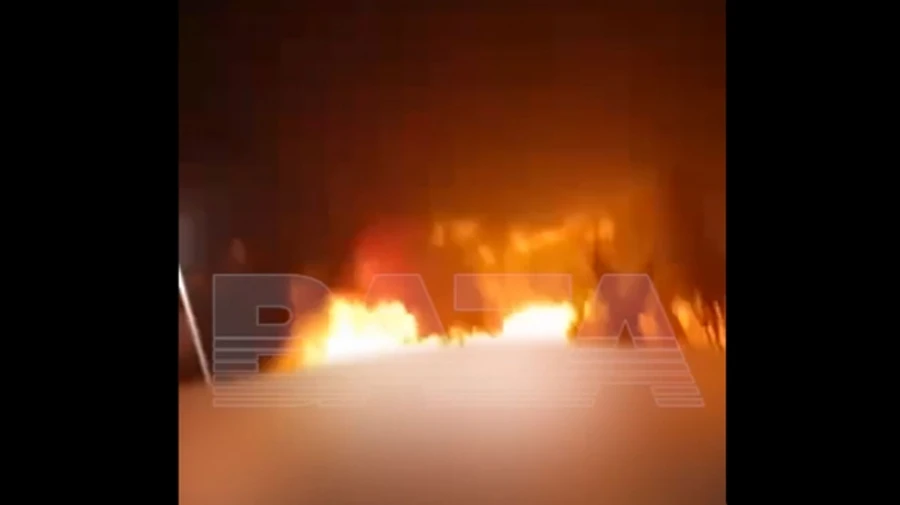 В России заявили о массированной атаке БПЛА: уверяют, что за вечер и ночь сбили 88 дронов