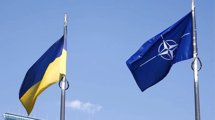 NATO Military Committee to discuss support for Ukraine in Denmark on 18-19 September