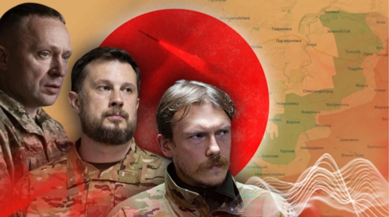 Чого досягла Росія за літо і що буде на фронті восени?