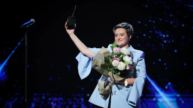 Global Teacher Prize Ukraine 2026: переможницею премії стала вчителька з Київщини
