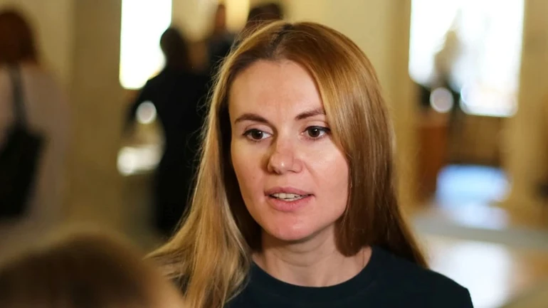 Справу нардепки Скороход передали до суду