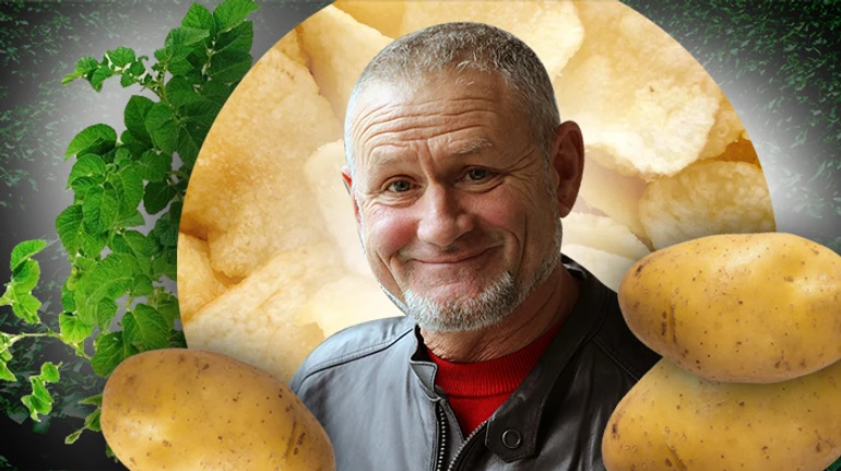 Цей рік не олімпійський, а суперолімпійський. Найбільший картопляний фермер про дефіцит та зростання цін