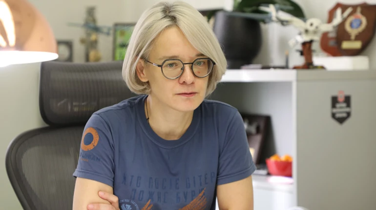 Глава Агентства оборонных закупок Безрукова: Бывает, что сделки граничат со спецоперациями