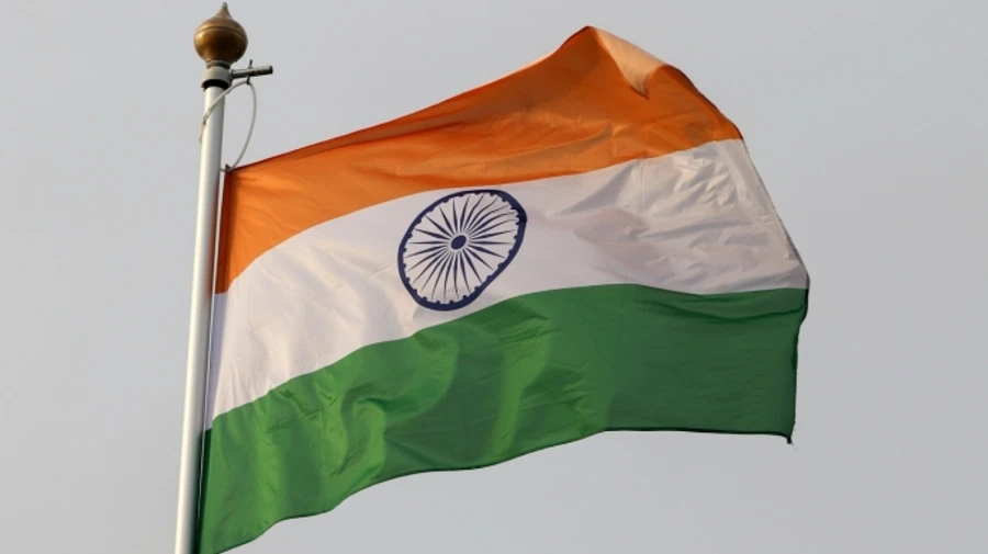 Более полусотни человек погибли из-за давки на религиозном собрании в Индии