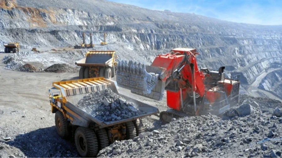 Losses in Ukraine's mining sector reach US$1.7 trillion since start of full-scale invasion