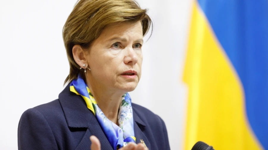 Drone coalition will adapt to meet all needs of Ukrainian military – Latvian Foreign Minister 
