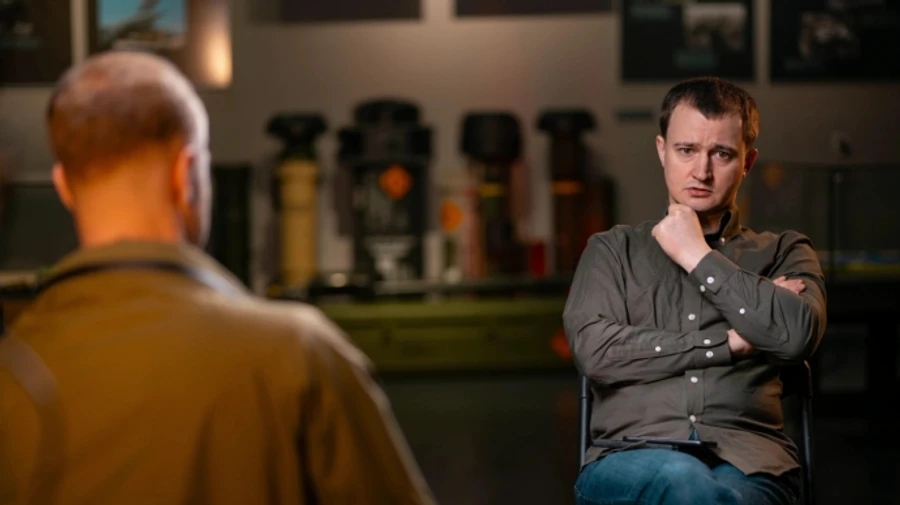 Чмут: Неефективна країна ніколи не переможе тоталітарну вертикаль і 150 мільйонів людей