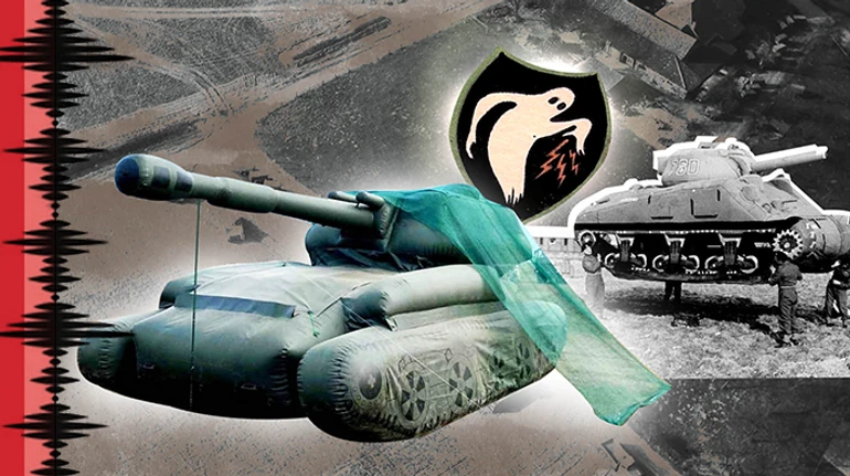 Як Іскандери та Калібри полюють на українські муляжі зброї. Аудіоверсія