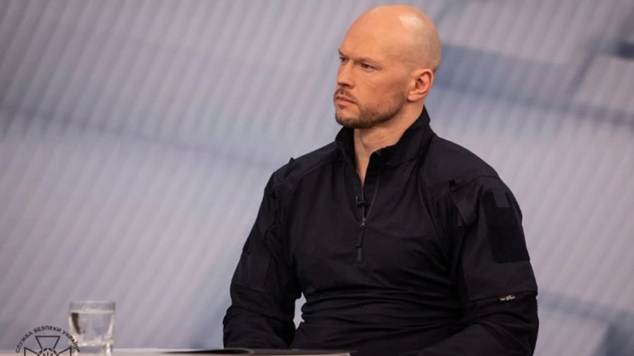 Ukraine's Security Service blocks supplies of spare parts for Shahed drones and cruise missiles