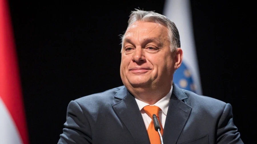 Венгерский чиновник искал в США информацию для давления на оппозицию перед выборами – Reuters