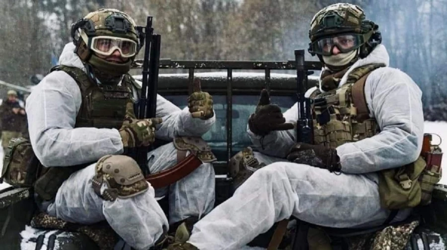 За сутки на фронте произошло 98 боевых столкновений: больше всего враг атакует Авдеевку