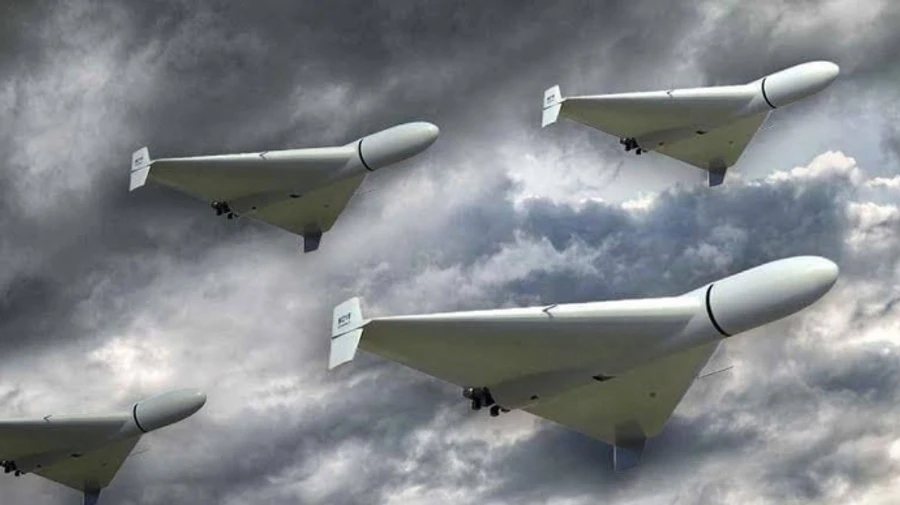 Нічна атака: уламки дронів пошкодили будівлі в Миколаївській і Дніпропетровській областях