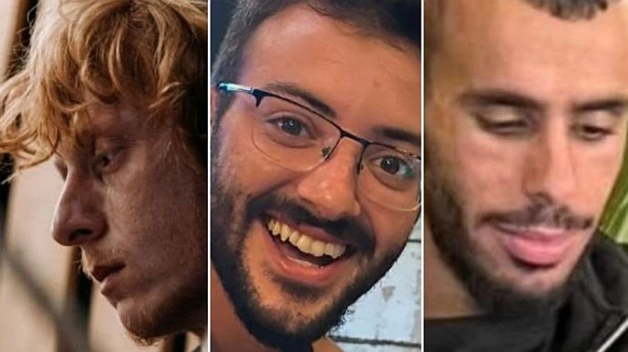 Ошибочно убитые израильские заложники размахивали белым флагом – представитель ЦАХАЛ