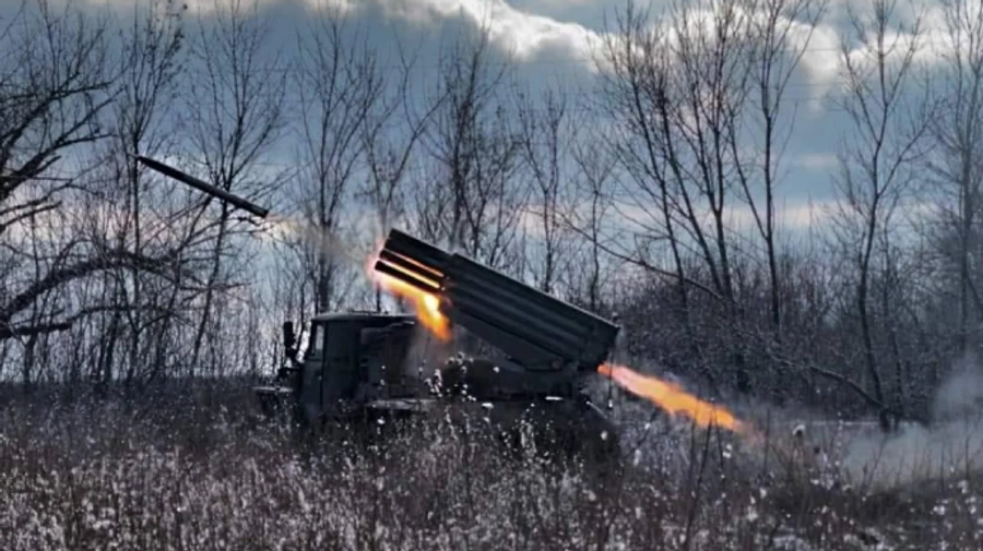 Втрати Росії: знищено ще до тисячі окупантів та десятки одиниць техніки