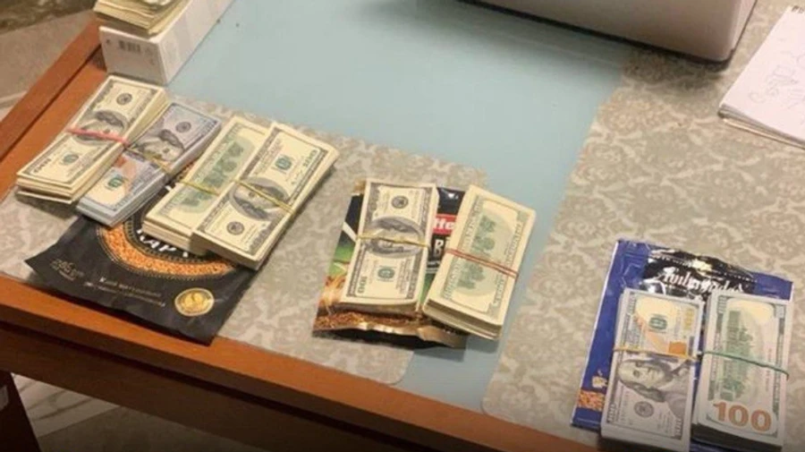 В Совете судей уже просто нет слов из-за разоблачения 4 взяточников апелляционного суда