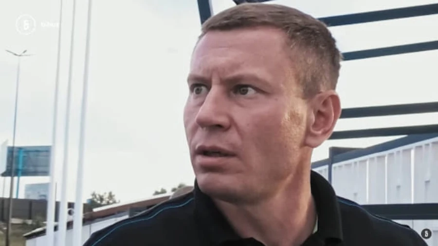 Эксполицейский Наумов ездит на дорогих автомобилях и строит коттеджный городок – расследование