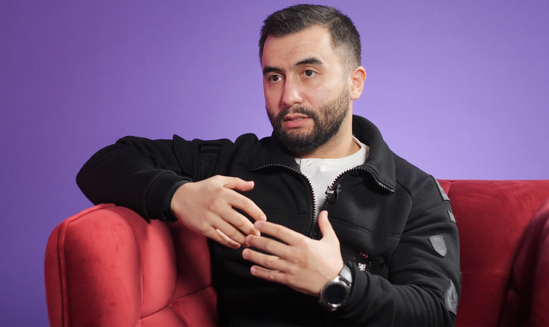 Керівник Держоператора тилу Жумаділов: Якщо Міноборони і далі самостійно виконуватиме держзакупівлі, ми прийдемо до тих самих скандалів і проблем