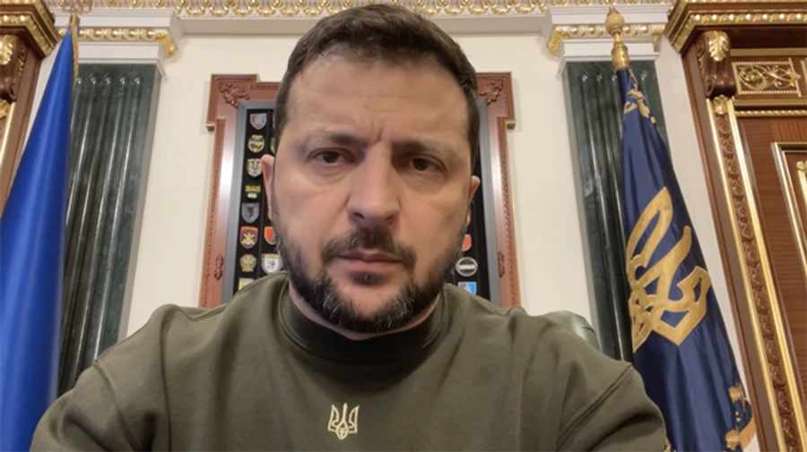 Зеленский провел Ставку: есть результаты уничтожения логистики оккупантов, оружие партнеров эффективно