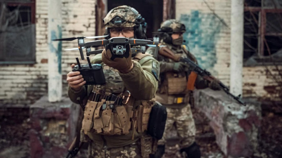 Сили оборони відбили атаки росіян на 6 напрямках, за добу було 37 боєзіткнень − Генштаб