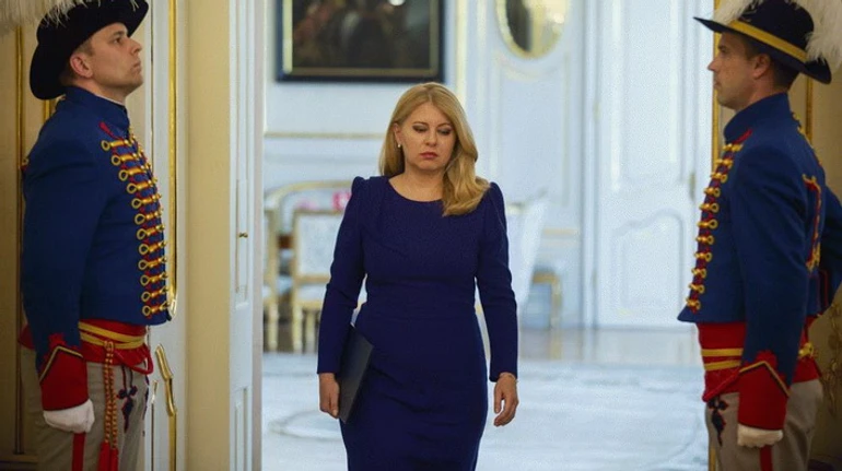 Отставка правительства, дававшего оружие Украине: сможет ли Словакия остановить пророссийский реванш