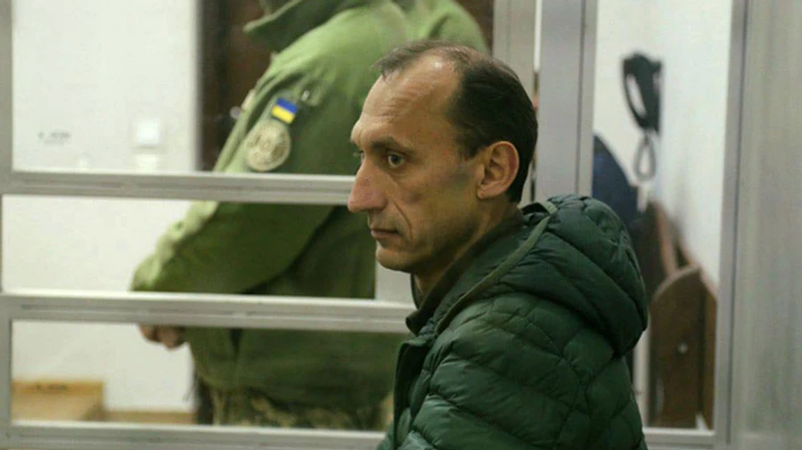 Намагання вкрасти літак РФ: Червінський заявив про політичний тиск