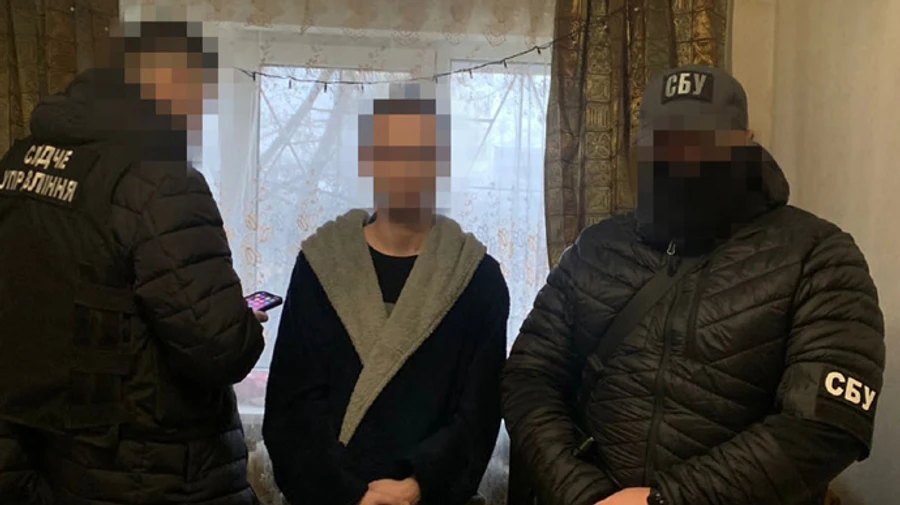 Група шахраїв від імені місцевої влади збирала гроші для ЗСУ – СБУ