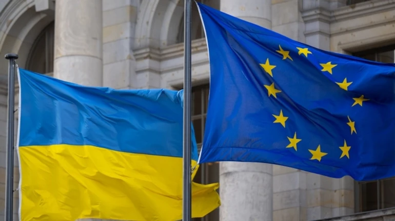 Half of Ukraine's EU accession clusters already screened, says bloc