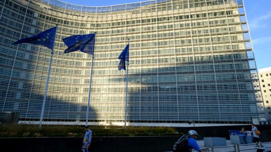 Еврокомиссия подготовила 9-й пакет санкций против РФ, принять могут 12 декабря
