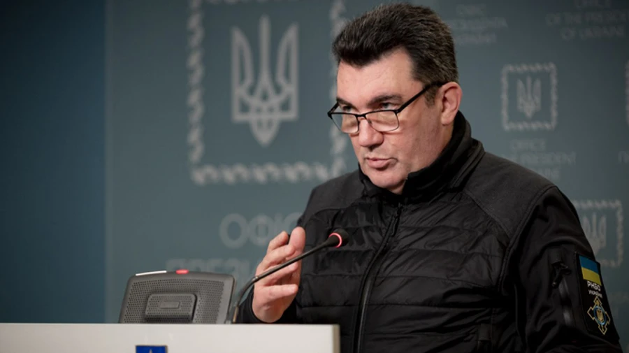 Данилов: Россияне имеют возможность нанести еще 3-4 массированных обстрелов, которые были 15 ноября