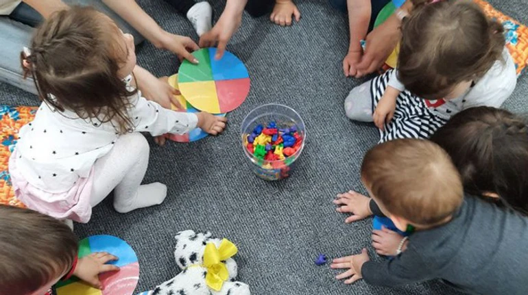 Как релоцировать детсад в Коломыю. История предпринимательницы из Краматорска