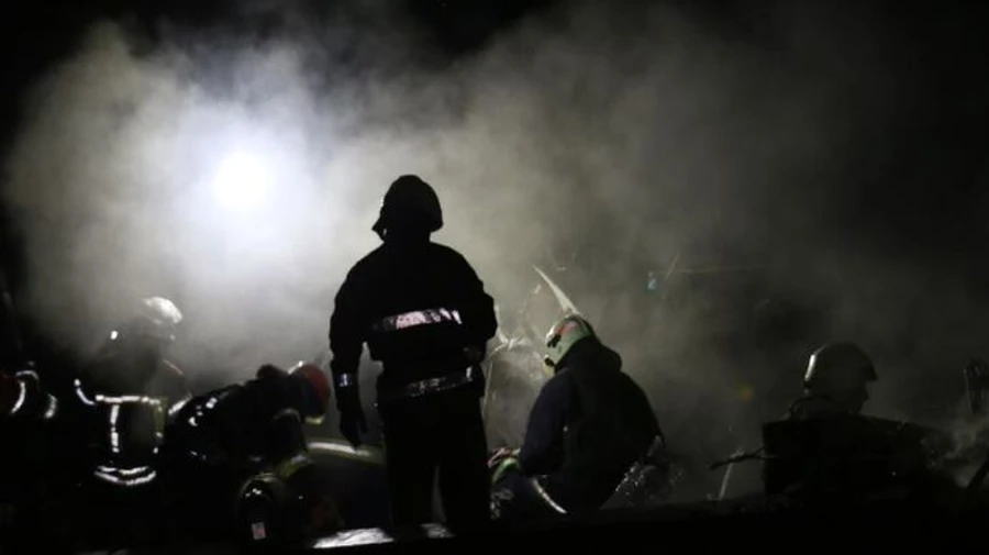 3 people injured due to shelling, 2 people blown up by mines in Kharkiv Oblast