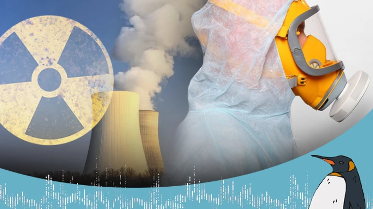 Що робити при ядерній небезпеці і які дії мають сенс? Говоримо з експертками