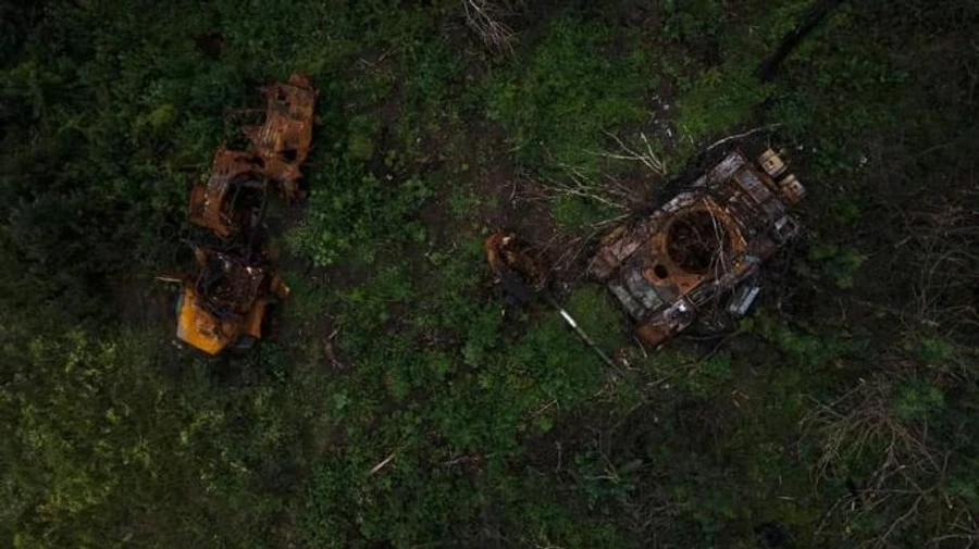 Окупанти намагалися наступати на Херсонщині, але їх змусили відійти – зведення Генштабу