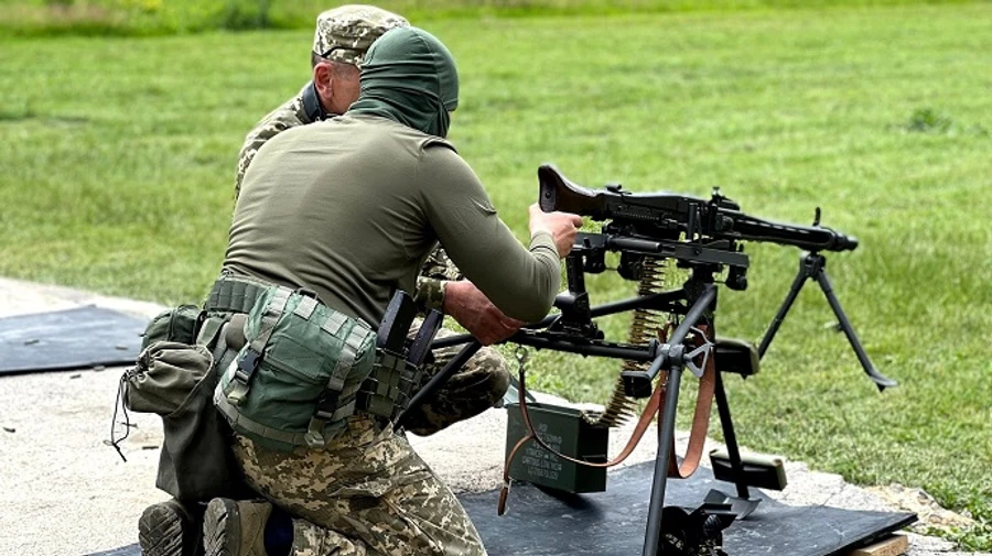 Оккупанты готовят наступление на Бахмут и Северск – военные эксперты