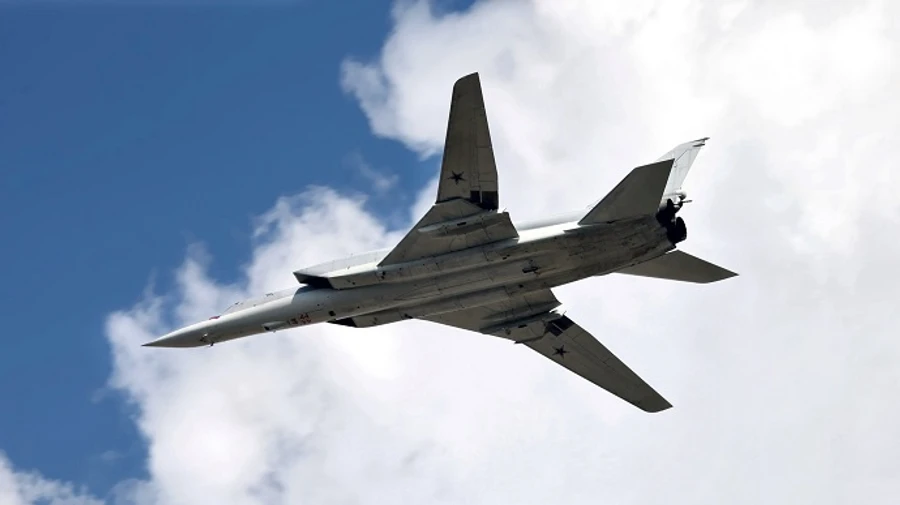 Russian missiles strike Odesa Oblast, injuring 6 civilians, including a child