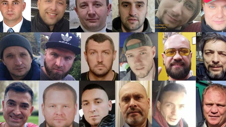 Окупанти полонили 33 волонтерів та інкримінують їм тероризм. Історії водіїв, які рятували людей у Маріуполі