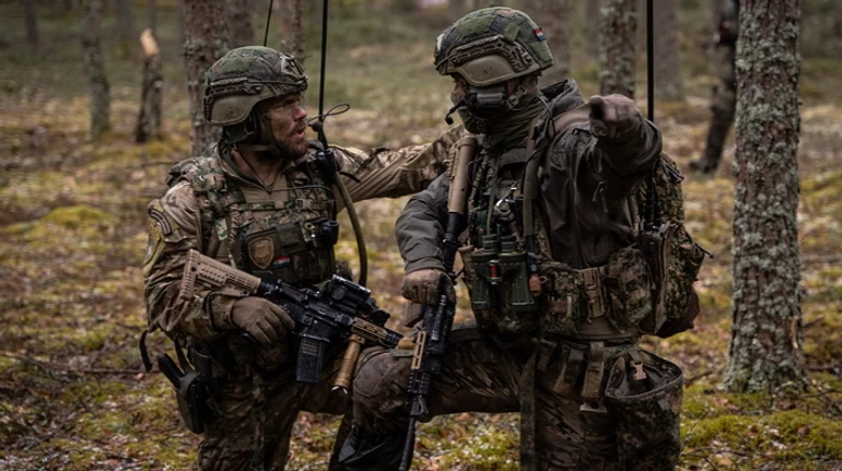 Переваги від НАТО: чим небезпечна для України відмова від курсу на вступ до Альянсу