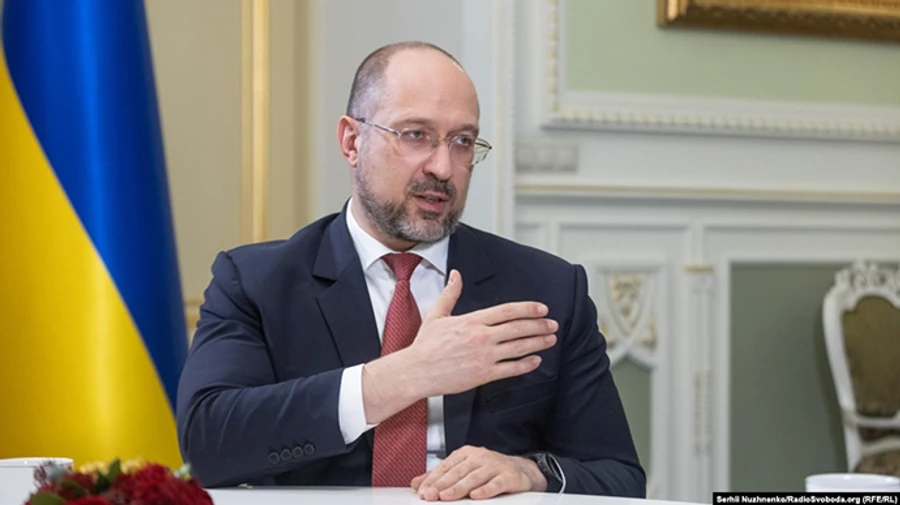 Украина сформировала стратегические запасы еды на несколько лет – Шмигаль