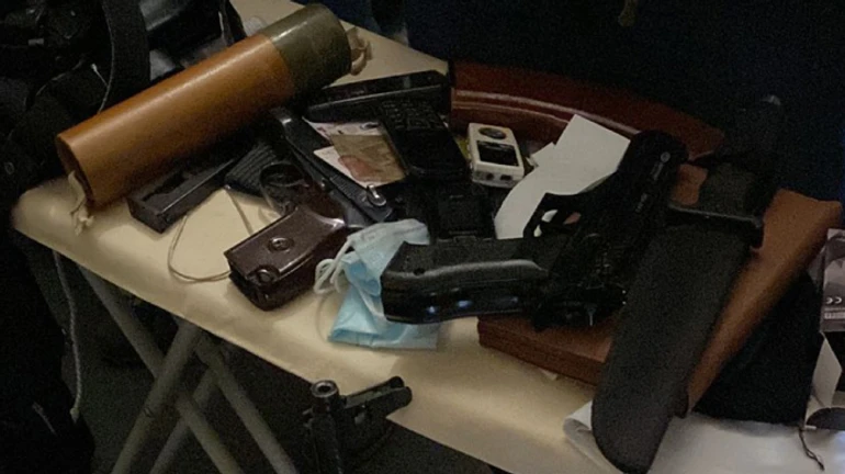 СБУ: Росія завербувала для провокацій українських тітушок, щоб потім вбити при затриманні