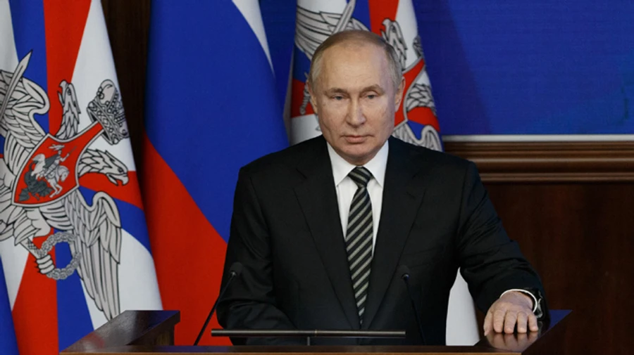 МИД на заявления России об американцах и химоружии на Донбассе: Готовят прикрытия для провокаций 